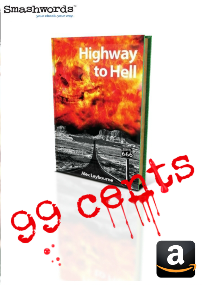 Highway 99 #2
